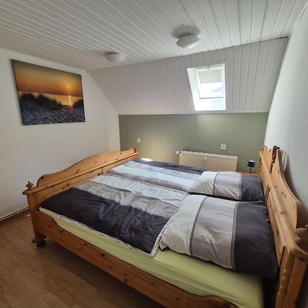 Ferienwohnung Schipper Nordsee Blomberg  Extérieur photo