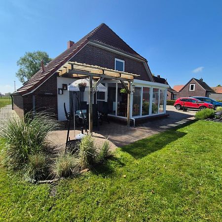 Ferienwohnung Schipper Nordsee Blomberg  Extérieur photo