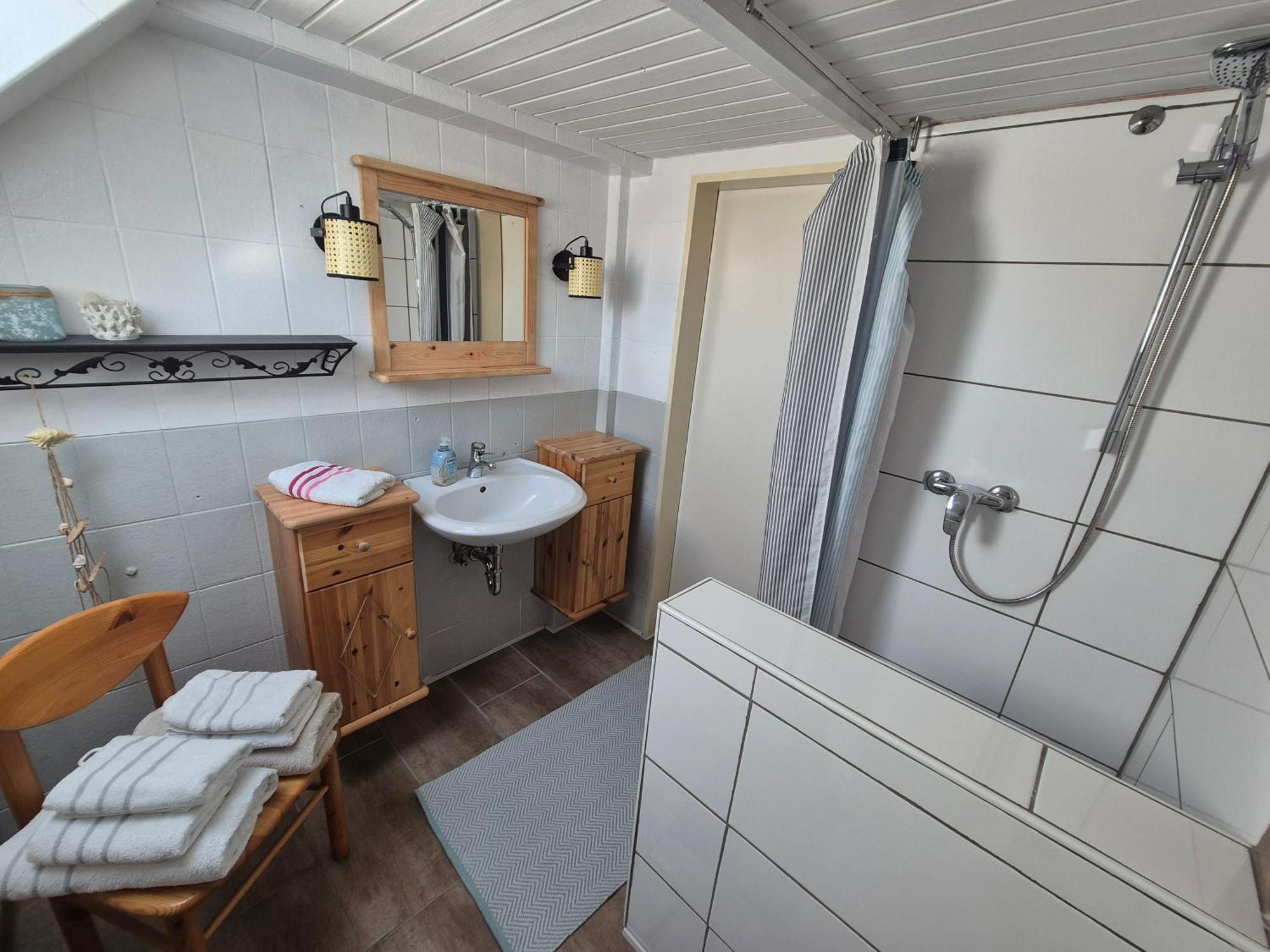 Ferienwohnung Schipper Nordsee Blomberg  Extérieur photo