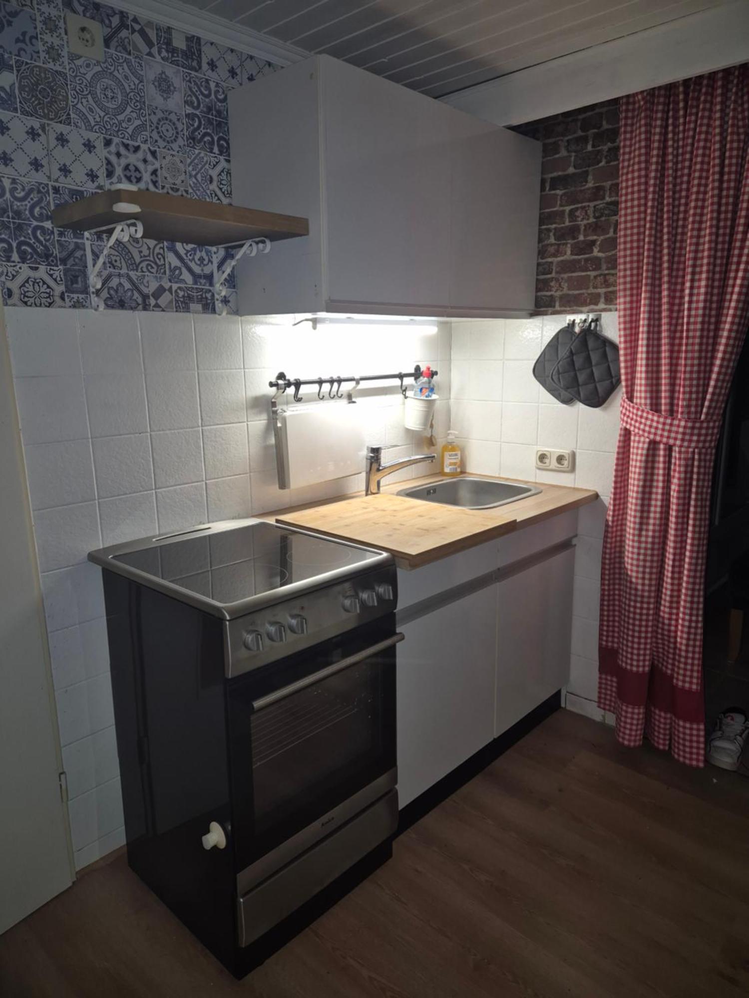 Ferienwohnung Schipper Nordsee Blomberg  Chambre photo
